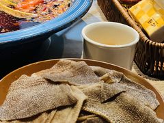 -王歘歘·chuǎ火锅(五道营店)