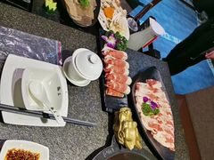 -椒王火锅(厚街万达店)