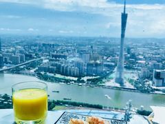 -广州四季酒店·意珍·意式自助餐