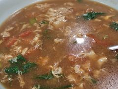 -听涛雅苑百味饺子老家菜馆