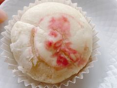 糟香月饼-邵万生食品公司(南京东路店)