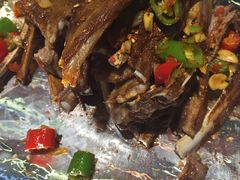 -四季小馆·地道北京小吃(广百店)