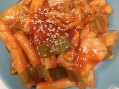 -韩悦牛排烤肉无限续(宝能中心店)