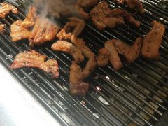 -一心烤肉(延安路店)