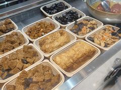 -功德林(南京西路店)