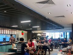 -松發肉骨茶(牛车水店)