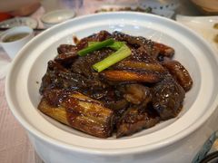 -丰泽园饭店
