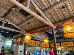 -洞庭记·老湖南味道(下沙店)
