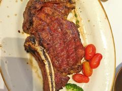 -马克西姆俄罗斯餐厅(通亚街店)