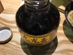 -百味源炭火烤翅 ·夜市大排档(酒仙桥店)
