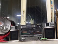 -夏都地标马一刀烤肉美食城