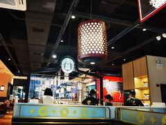 -八合里潮汕鲜牛肉火锅(惠州华贸店)