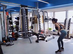 -N1 健身·普拉提·综合馆(嘉美中心店)