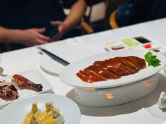 酥香嫩烤鸭-四季民福烤鸭店(望京旺角店)