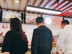 -东方削面(迎泽街店)