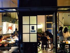 门面-仓库南洋海鲜小排档(柳河路店)