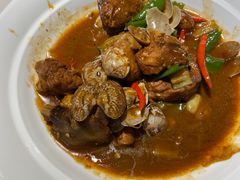 -船歌·鱼水饺青岛菜(闽江二路店)