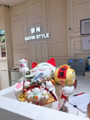 -崇尚GAVIN STYLE