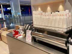 -Seesaw Coffee(西岸凤巢店)