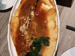 -无锡丽笙精选酒店·兰亭阁中餐厅