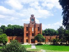 -之江大学-旧址