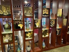 -苏州独墅湖书香世家酒店