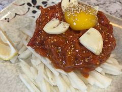 -高丽屋(天宁寺店)