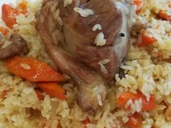 -阿达西新疆餐厅(西北大学店)