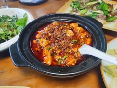 麻婆豆腐-青城甲(青城山店)