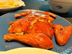 醉东炸鸡-醉东Oriental House(静安嘉里中心店)