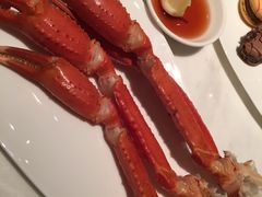 -万达文华酒店·48F云端窗景美食汇自助餐厅