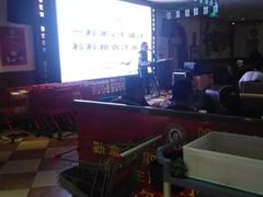 -比尔森韩式烤肉自助(绿园店)