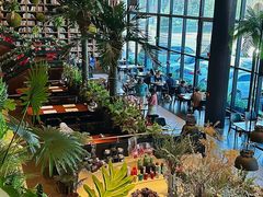 -咖梦餐厅 COMENG RESTAURANT