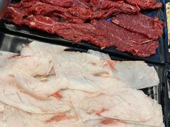 -潮汕鲜牛肉火锅(化工路店)