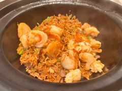 誉龙炒饭-誉珑轩