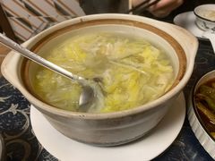 -马虎风味菜馆(王府园小区店)