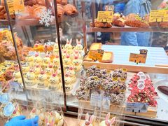 -PAPER STONE BAKERY(天环店)