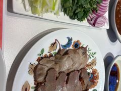-老昌春饼(西民主路总店)