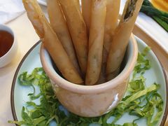 越南虾胶炸春卷-鸿福楼(观澜店)