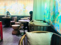 大堂-茶理宜世(东方宝泰店)