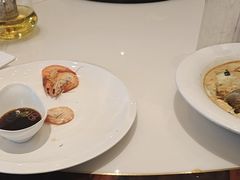 -沪华海鲜大酒楼(南汇店)