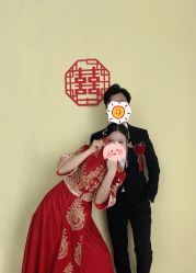 点击看大图 -金夫人婚纱摄影(长寿店)