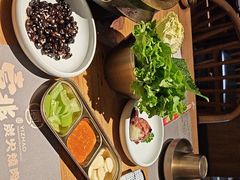 -壹兆炭火烧肉·烤鳗鱼(金水花城店)