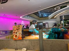 -蔡澜点心·粤菜(西单大悦城店)