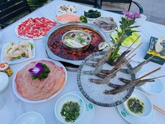 -枇杷园食为鲜火锅(南山店)