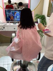 点击看大图 -Oh my head 儿童理发(丹尼斯大卫城店)