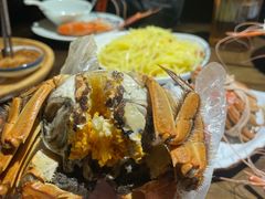-聚汇三少·龙虾·中餐厅(莫邪路新天地店)