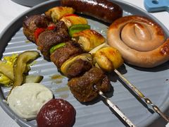 -库滋明·俄罗斯特色美食(中央大街店)