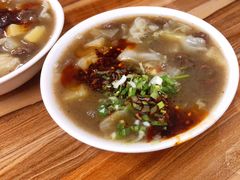 -老字号贾家肉丸糊辣汤(光明巷店)