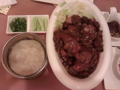 私家密制小肘-乾园风尚五大道